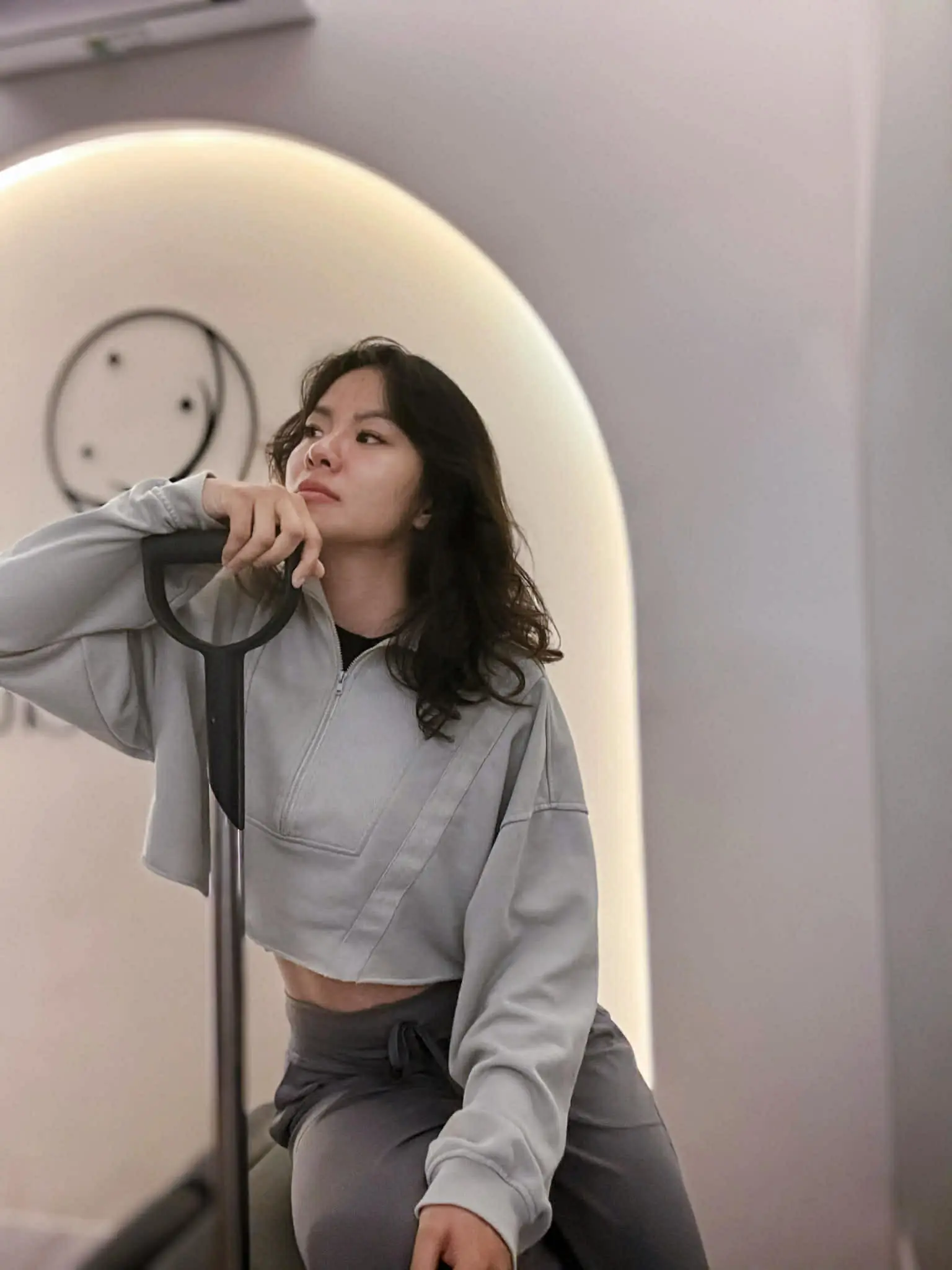 Donna - Founder of Ori Pilates