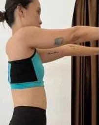 Chỉnh cột sống, trước