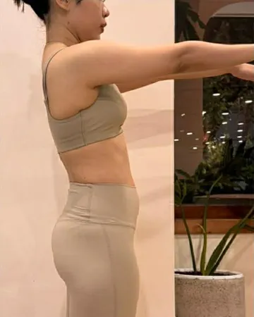 Core và tư thế, trước